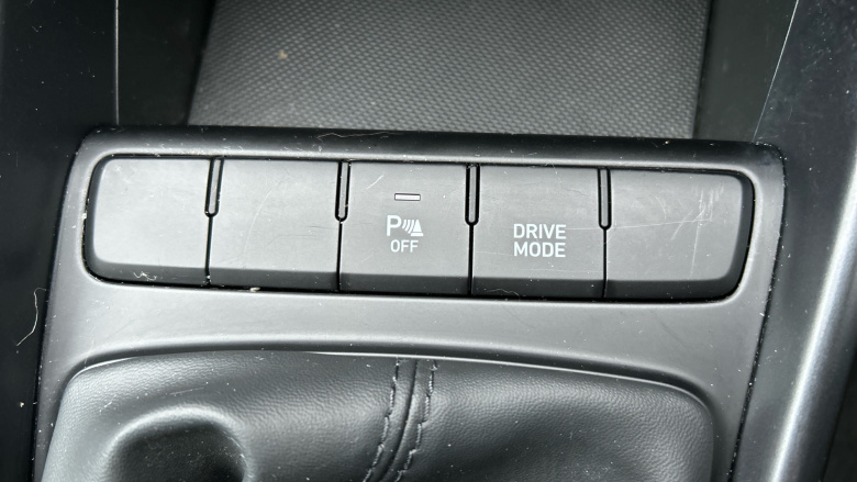 Hyundai i20 1.0T GDi 48V MHD SE Connect 5dr Petrol Hatchback